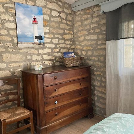 La Bourriche Villa Dolus-d'Oleron Luaran gambar