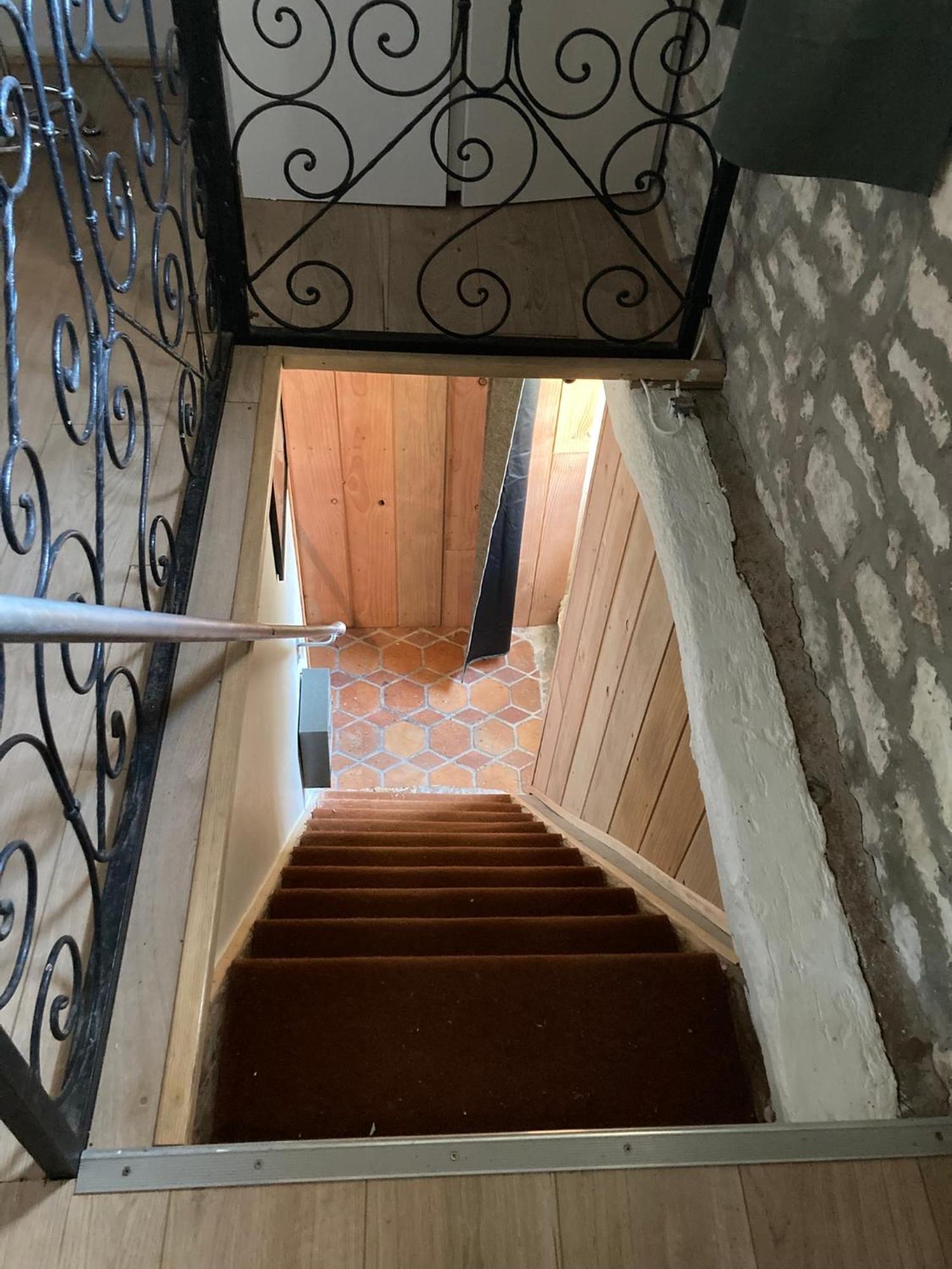La Bourriche Villa Dolus-d'Oleron Luaran gambar