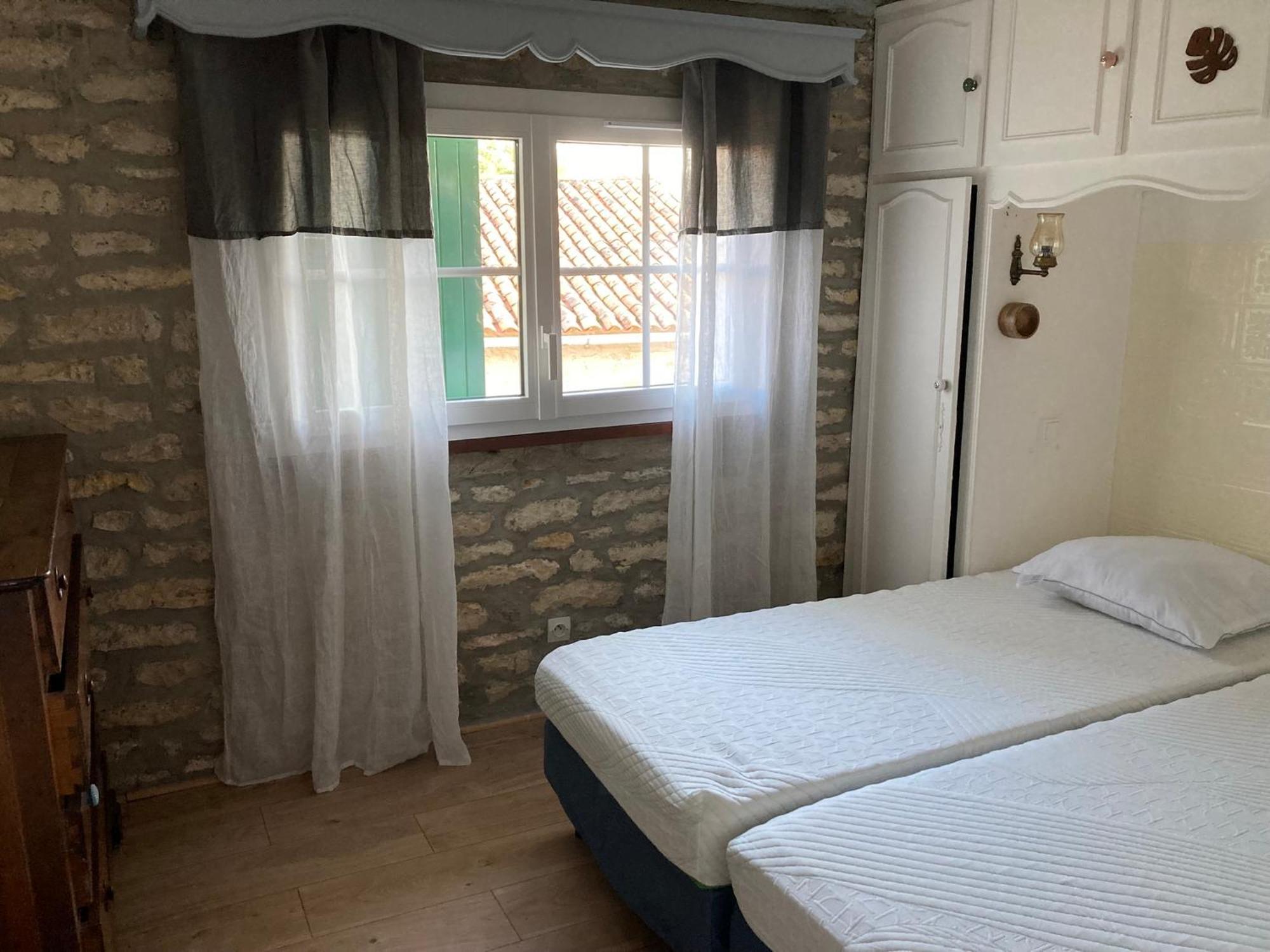 La Bourriche Villa Dolus-d'Oleron Luaran gambar